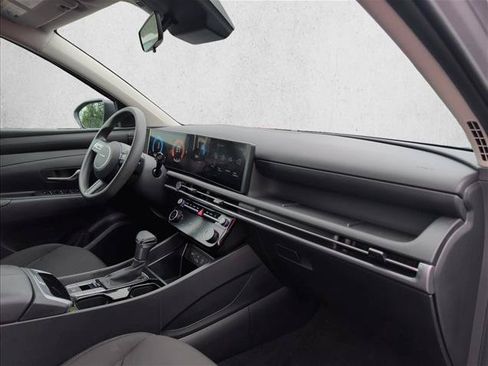 Used 2025 Hyundai Tucson SEL FWD image 29