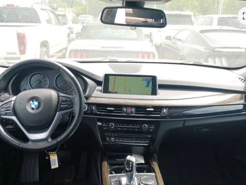 Used 2015 BMW X5 xDrive35i AWD/4WD image 6