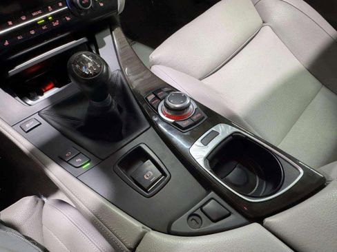Used 2013 BMW 550i Sedan image 55