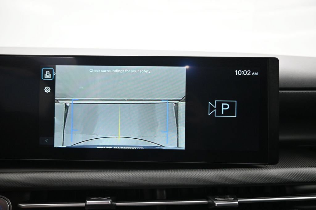 Certified 2026 Hyundai Tucson SE AWD/4WD image 18