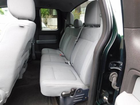 Used 2014 Ford F150 XLT w/ Equipment Group 301A Mid AWD/4WD image 5