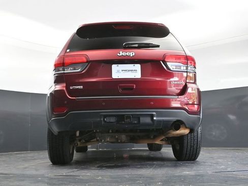 Used 2021 Jeep Grand Cherokee Laredo RWD image 40