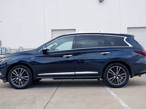 Used 2016 INFINITI QX60 FWD w/ Premium Plus Package image 15
