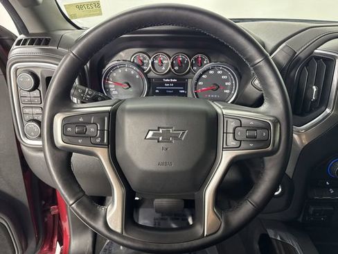 Used 2019 Chevrolet Silverado 1500 RST w/ All-Star Edition image 11