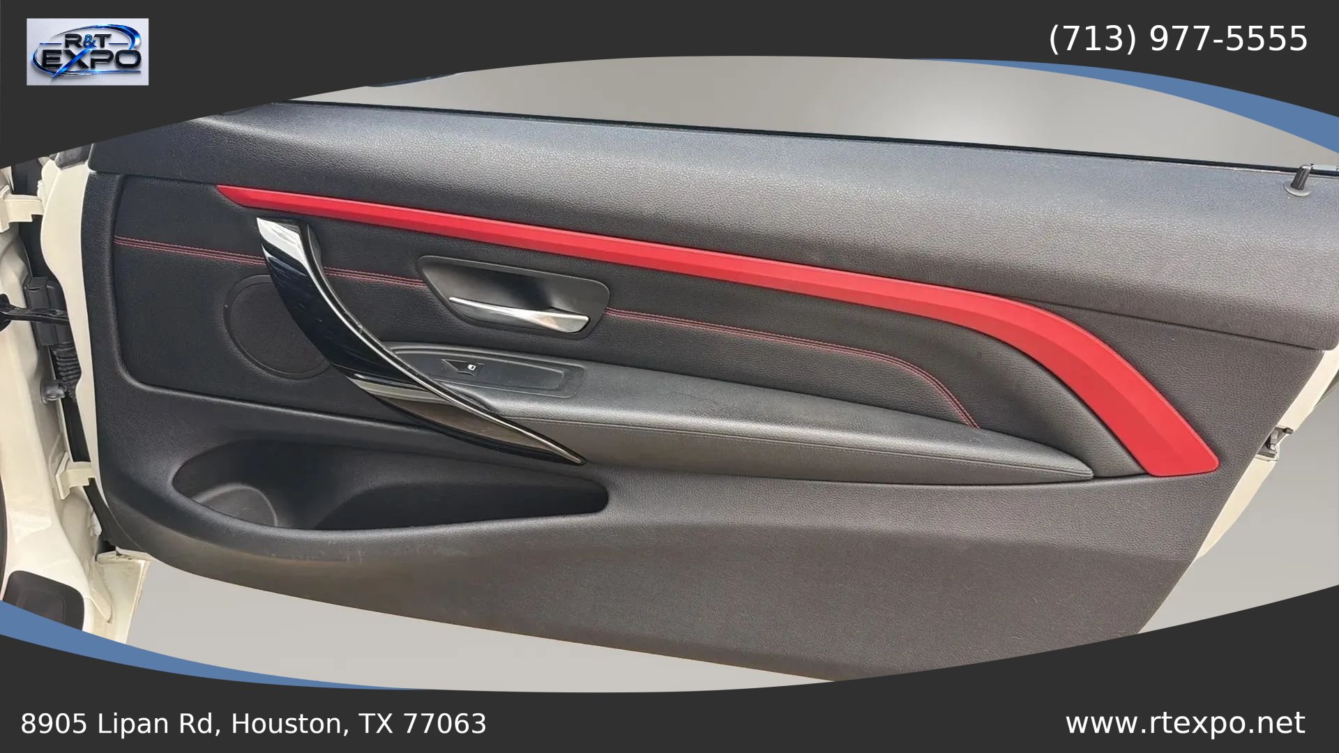 Used 2014 BMW 435i Coupe RWD image 34
