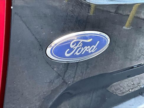 Certified 2024 Ford Bronco Sport Outer Banks image 30