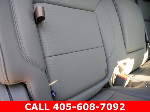 Used 2024 GMC Sierra 1500 SLT AWD/4WD image 72