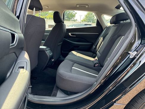 Used 2024 Hyundai Sonata SEL FWD image 28