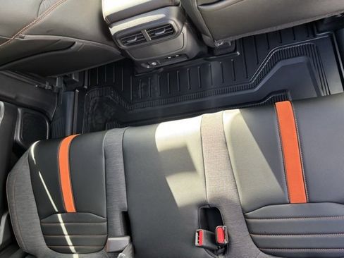 New 2026 Honda Passport TrailSport image 27