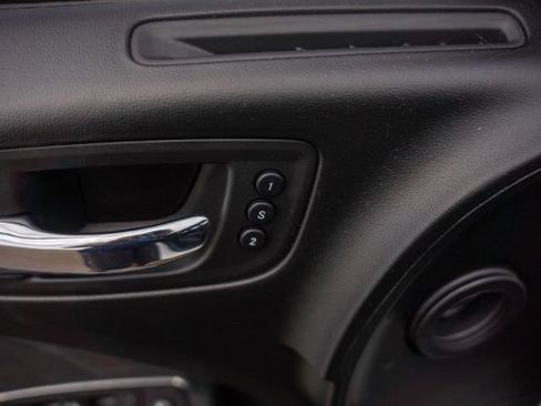 Used 2020 Dodge Charger SRT Hellcat w/ Harman/Kardon Audio Group RWD image 17