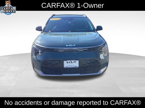 Used 2023 Kia Niro Wind FWD image 2