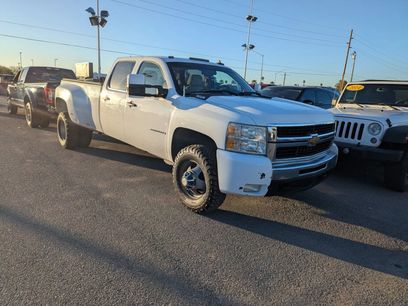 Used 2008 Chevrolet Silverado 3500 LT