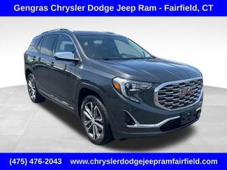 Used 2019 GMC Terrain Denali w/ Advanced Safety Package AWD/4WD 360° Tour