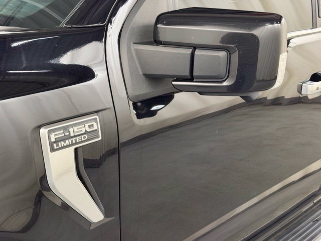 Used 2021 Ford F150 Limited AWD/4WD image 10