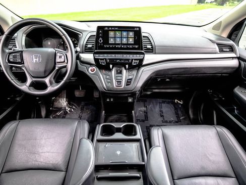 Used 2025 Honda Odyssey EX-L image 13