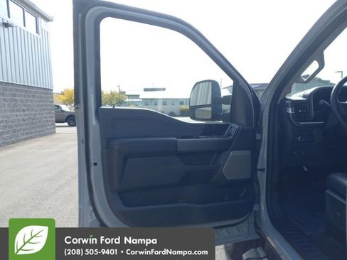 New 2025 Ford F350 Lariat w/ Lariat Ultimate Package image 10