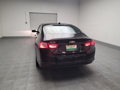 Used 2023 Chevrolet Malibu LT FWD image 6