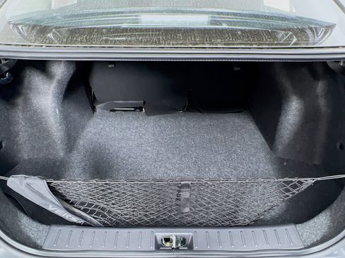 New 2025 Nissan Versa SR w/ Trunk Package image 22