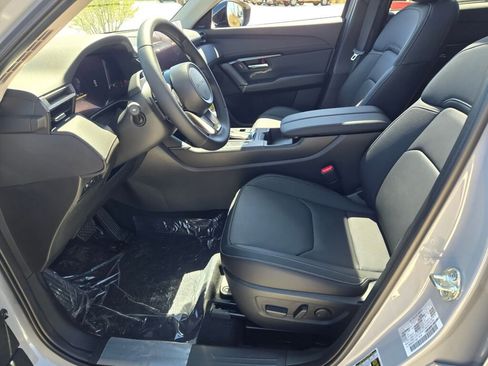 New 2026 MAZDA CX-5 2.5 S w/ Premium Plus Package AWD/4WD image 18