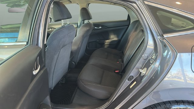 Used 2021 Honda Insight EX image 15