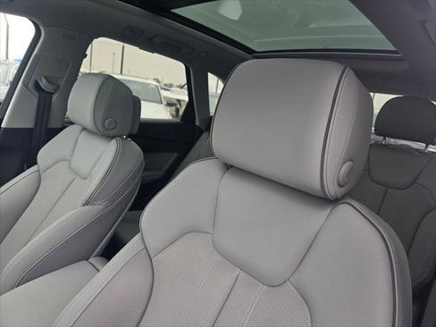 Used 2023 Audi Q5 2.0T Premium Plus w/ Premium Plus Package image 25