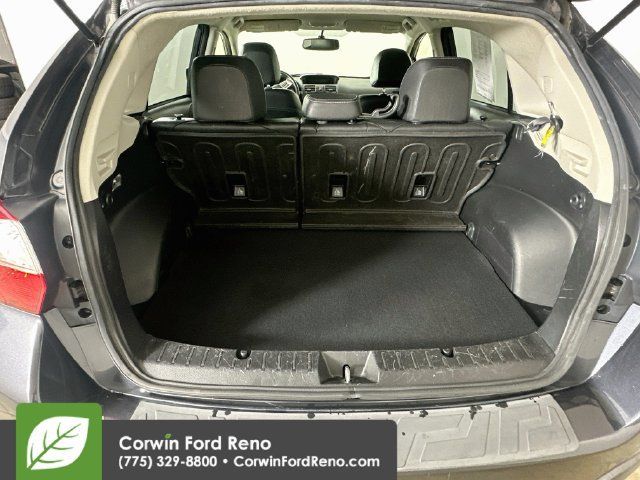 Used 2014 Subaru Crosstrek 2.0i Limited w/ Popular Package #2 AWD/4WD image 27