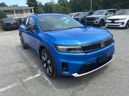 Used 2025 Honda Prologue Elite image 2