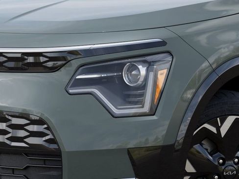 New 2026 Kia Niro Wind FWD image 11