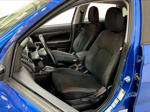 Used 2015 Mitsubishi Outlander Sport ES image 23