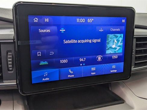 Certified 2023 Ford Explorer XLT w/ Equipment Group 202A image 25