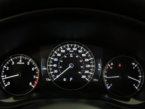 New 2026 MAZDA CX-30 AWD 2.5 S image 17