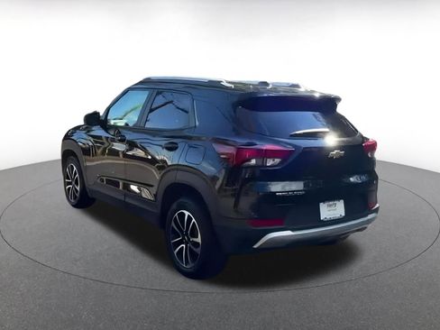 Used 2025 Chevrolet TrailBlazer LT image 11