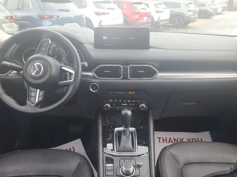 Certified 2023 MAZDA CX-5 AWD 2.5 S w/ Preferred Package image 21