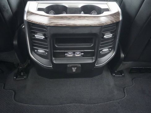 Used 2019 RAM 1500 Laramie image 26