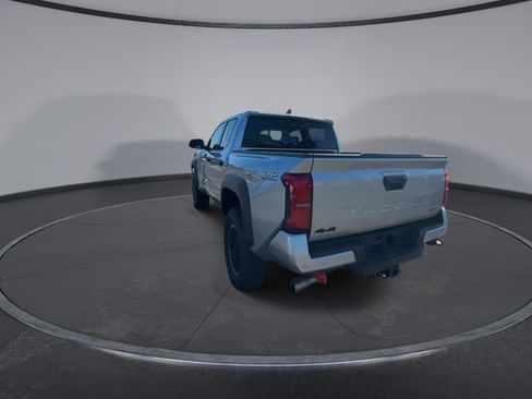 New 2026 Toyota Tacoma TRD Off-Road image 13