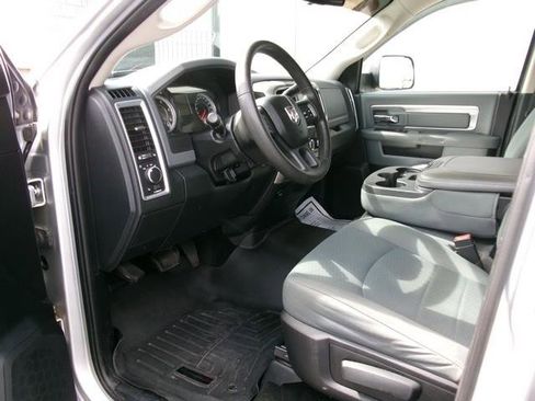 Used 2016 RAM 2500 SLT AWD/4WD image 7