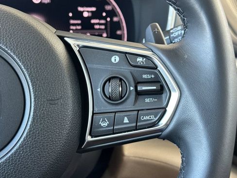 Certified 2026 Acura MDX FWD image 32