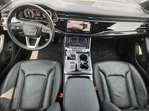 Used 2025 Audi Q7 3.0T Premium Plus AWD/4WD image 9