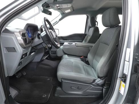 Used 2024 Ford F150 XLT w/ Tow/Haul Package image 10