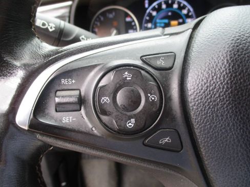 Used 2016 Buick Envision Premium w/ Driver Confidence Package AWD/4WD image 17