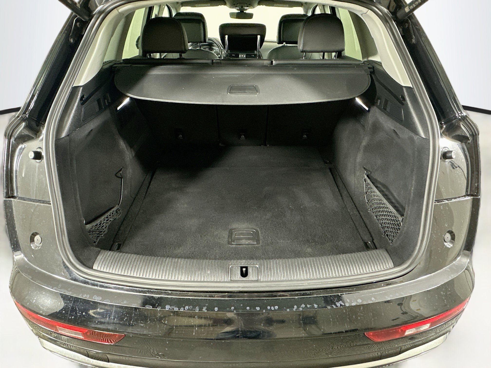 Used 2023 Audi Q5 2.0T Premium w/ Convenience Package AWD/4WD image 29