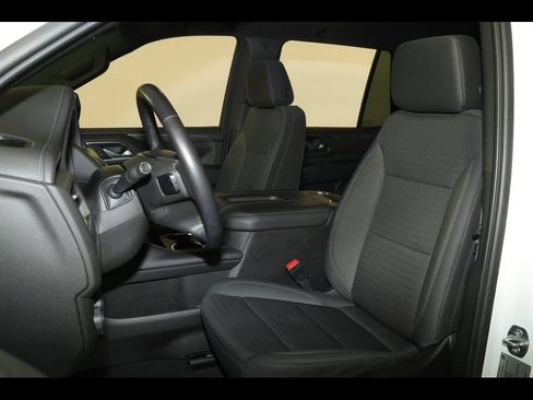 Certified 2022 Chevrolet Tahoe LS AWD/4WD image 15