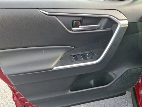 Certified 2024 Toyota RAV4 XLE image 13