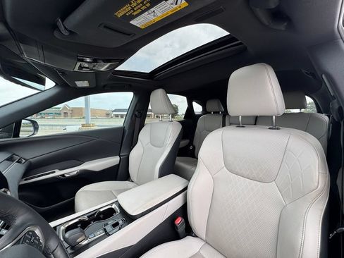 Used 2023 Lexus RX 350 Premium Plus w/ Accessory Package (Z1) FWD image 25