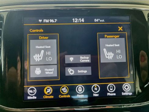 Used 2021 Jeep Grand Cherokee Laredo X RWD image 20