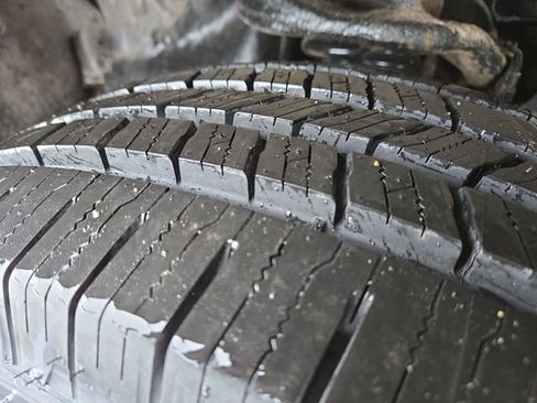 Used 2003 Toyota Tundra SR5 image 10