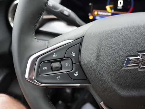 New 2026 Chevrolet Trax ACTIV FWD image 15