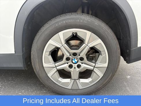 Used 2023 BMW X1 xDrive28i w/ Premium Package AWD/4WD image 26