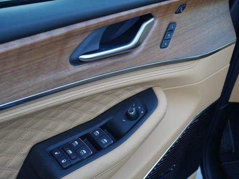 New 2025 Jeep Grand Cherokee L Summit image 19