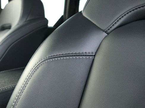 Used 2025 Ford Bronco Outer Banks image 14